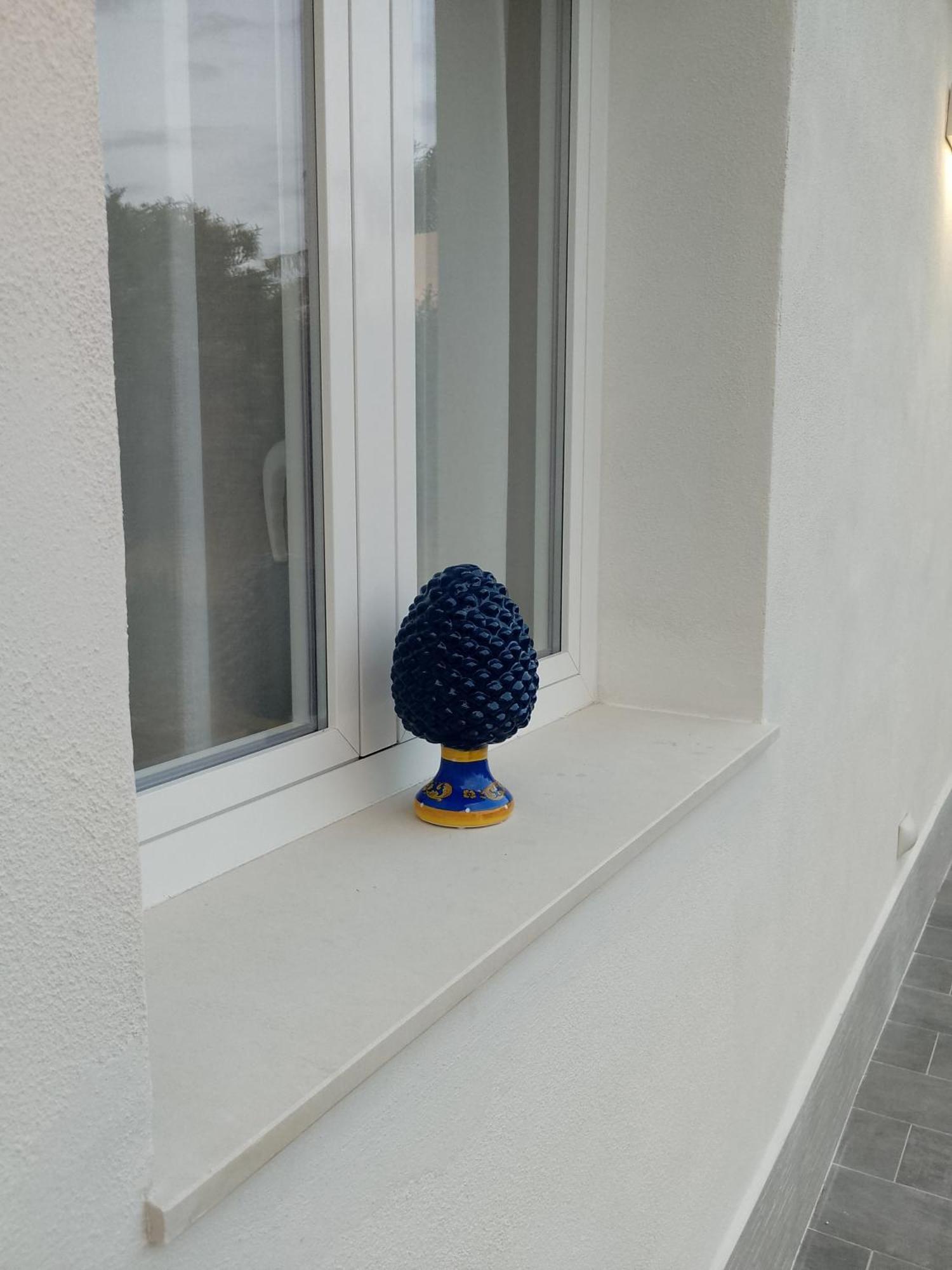 Villa Gelsemium シラクーサ エクステリア 写真